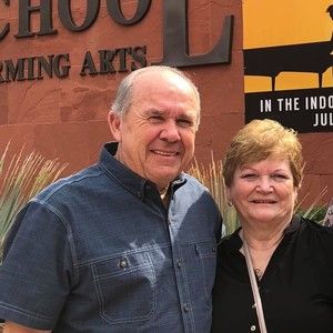 Meet your Posher, Gayle bringhurst